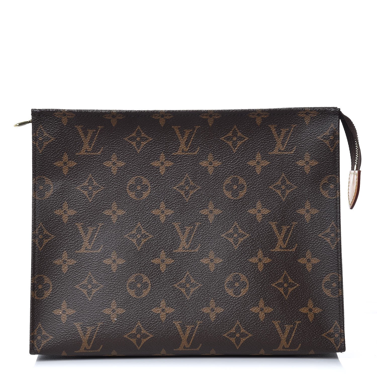 Louis Vuitton Monogram Toiletry Pouch 26 1 of 7