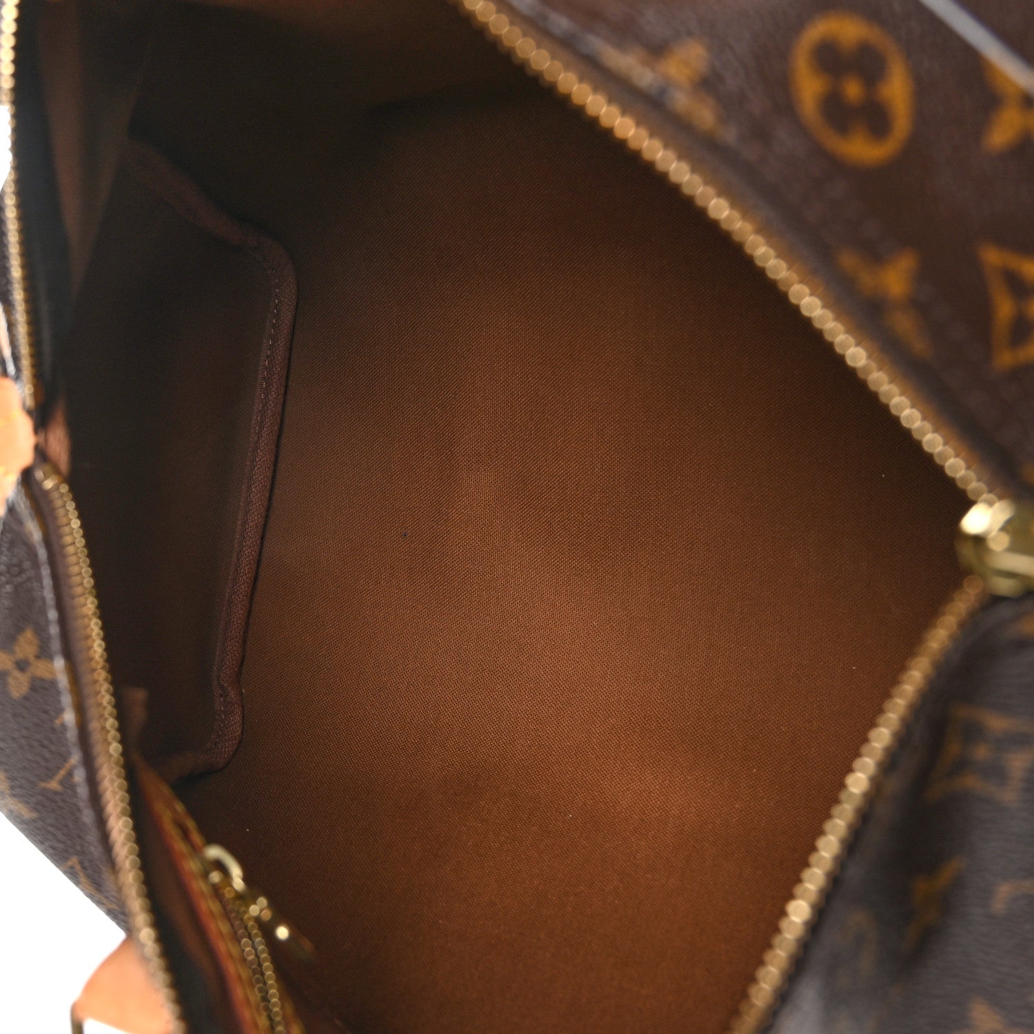 Louis Vuitton Monogram Speedy 30 5 of 13