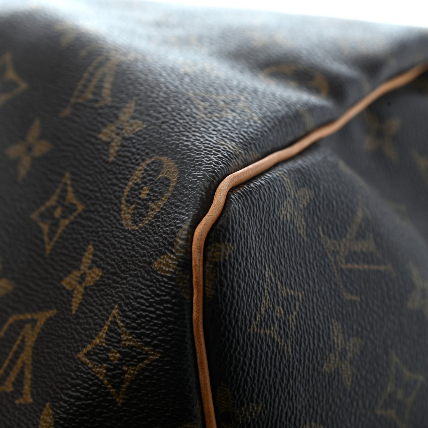 Monogram Keepall 50
