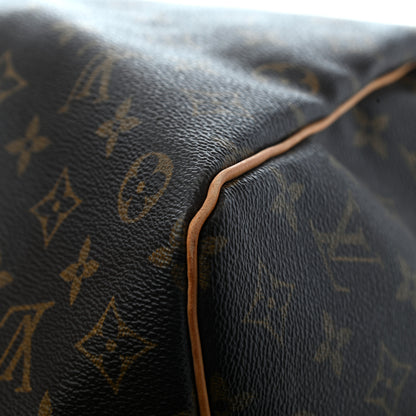 Louis Vuitton Monogram Keepall 50 16 of 17