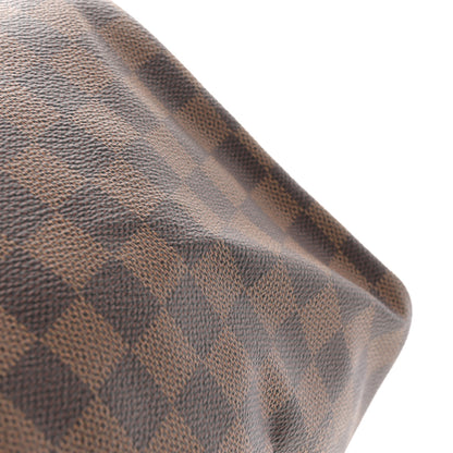 Louis Vuitton Damier Ebene Speedy 30 10 of 10