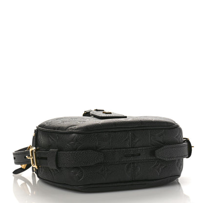 Louis Vuitton Empreinte Boite Chapeau Souple MM Black 4 of 7