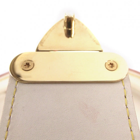 Louis Vuitton Suhali Le Fabuleux White 9 of 10