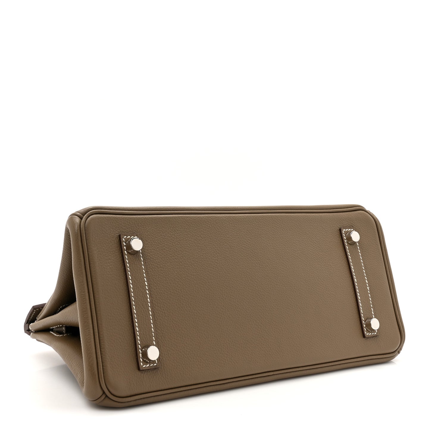 Evercolor Shoulder Birkin Light 29 Etoupe