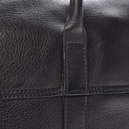 Mulberry Natural Leather Bayswater Black 10 of 15