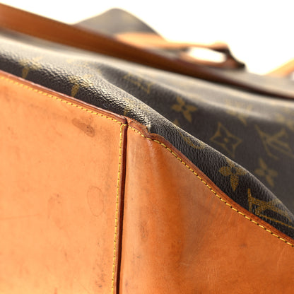 Louis Vuitton Monogram Cabas Alto 12 of 16