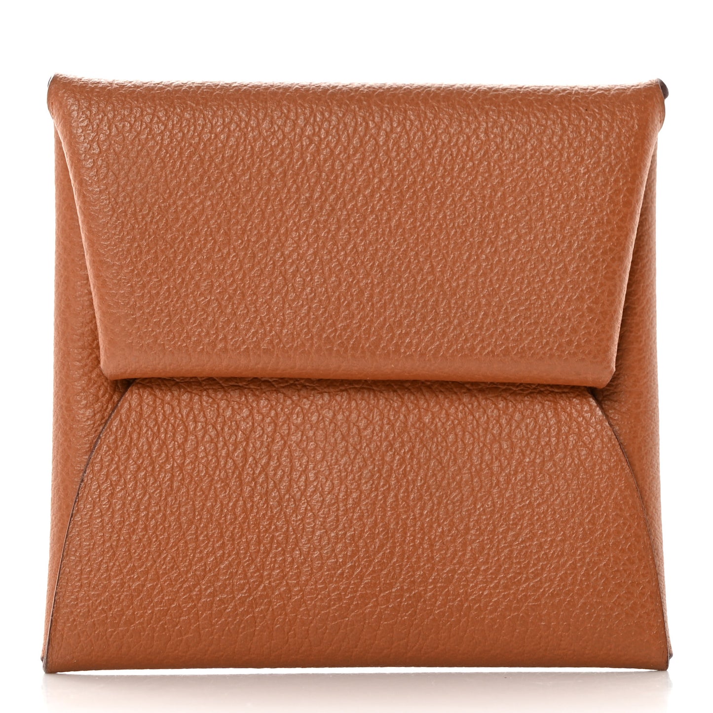 Evercolor Bastia Verso Coin Purse Gold Beige De Weimar