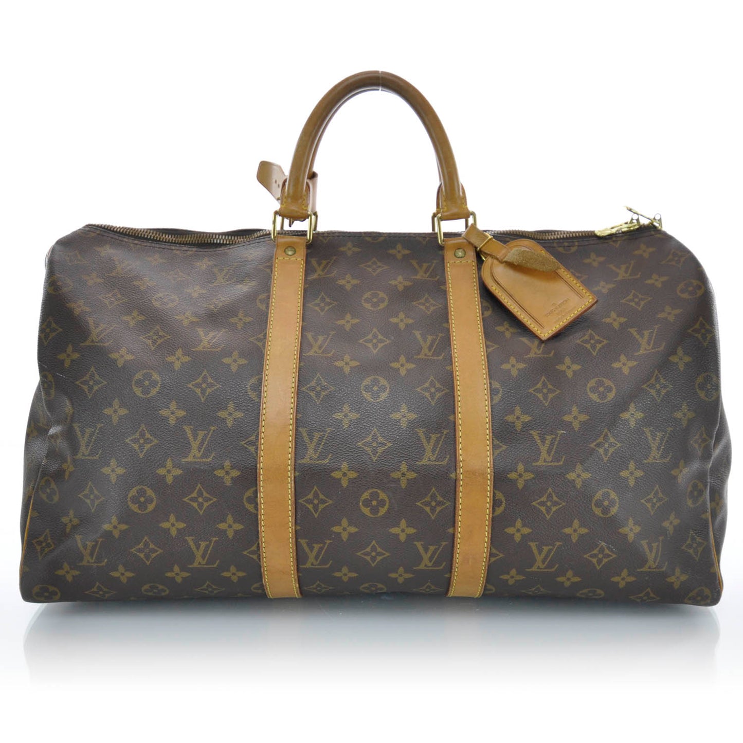 Monogram Keepall 50