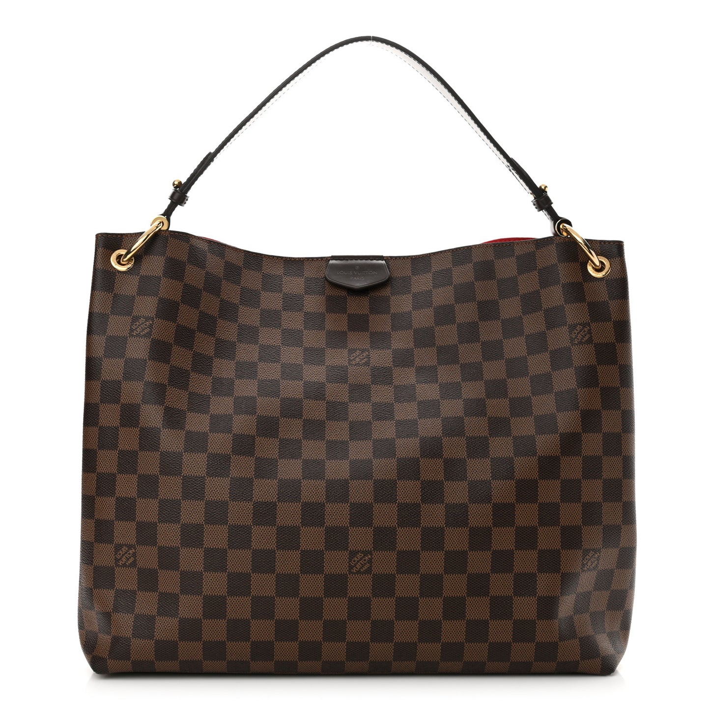 Damier Ebene Graceful MM