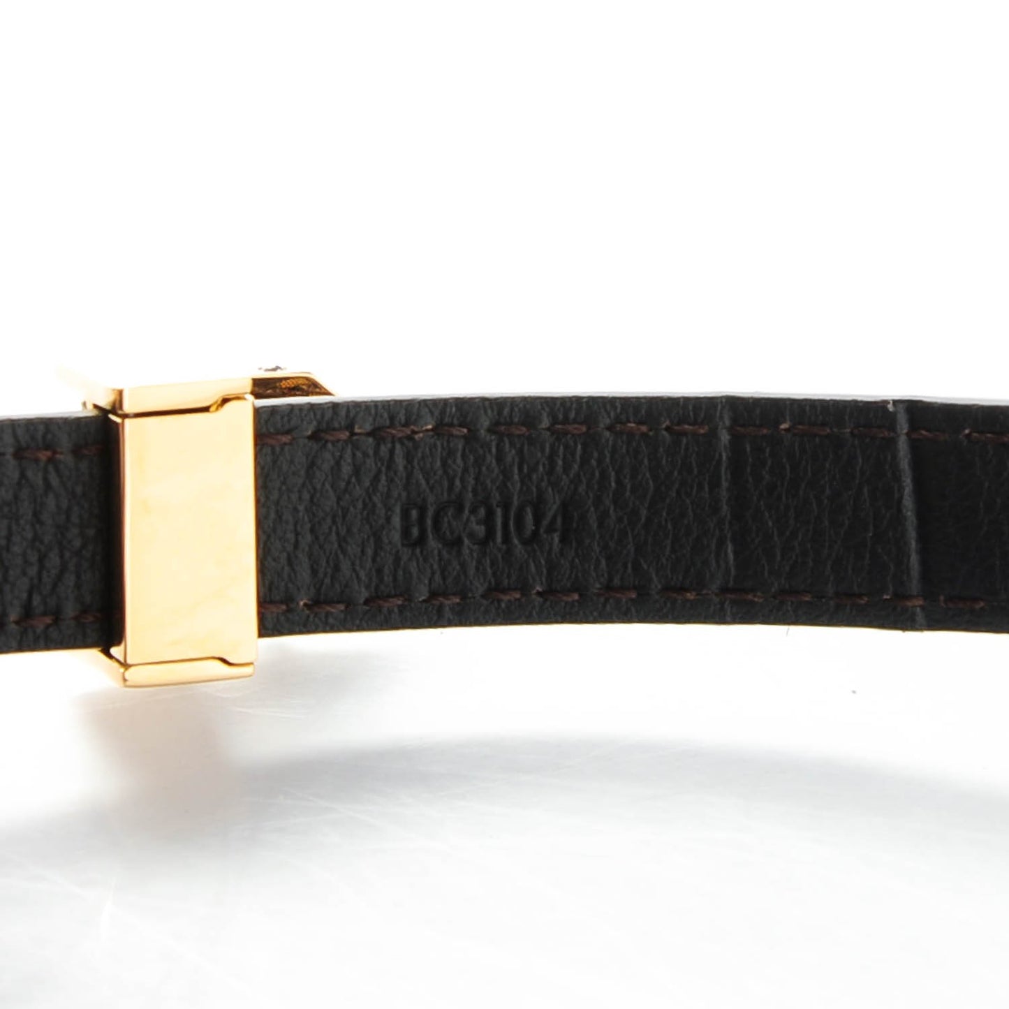 Monogram Box It Bracelet 17