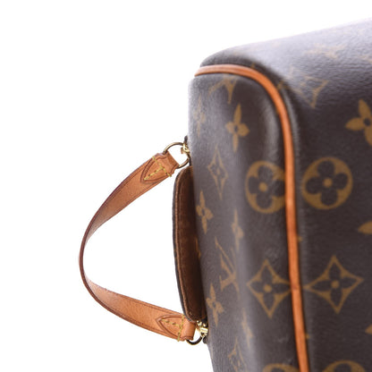 Louis Vuitton Monogram King Size Toiletry Bag 9 of 13