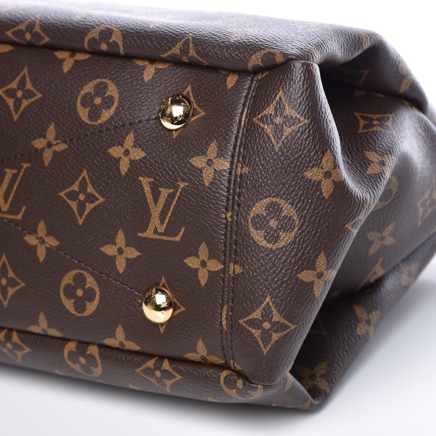 Monogram Pallas Havane