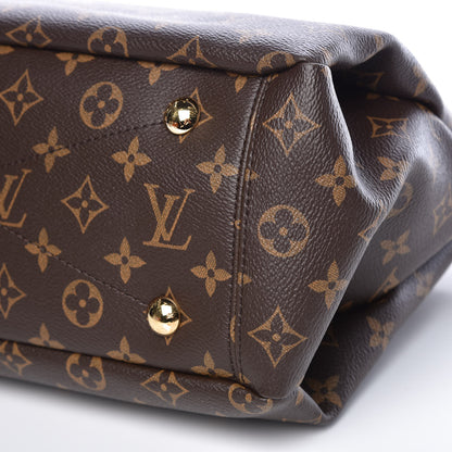 Louis Vuitton Monogram Pallas Havane 10 of 10