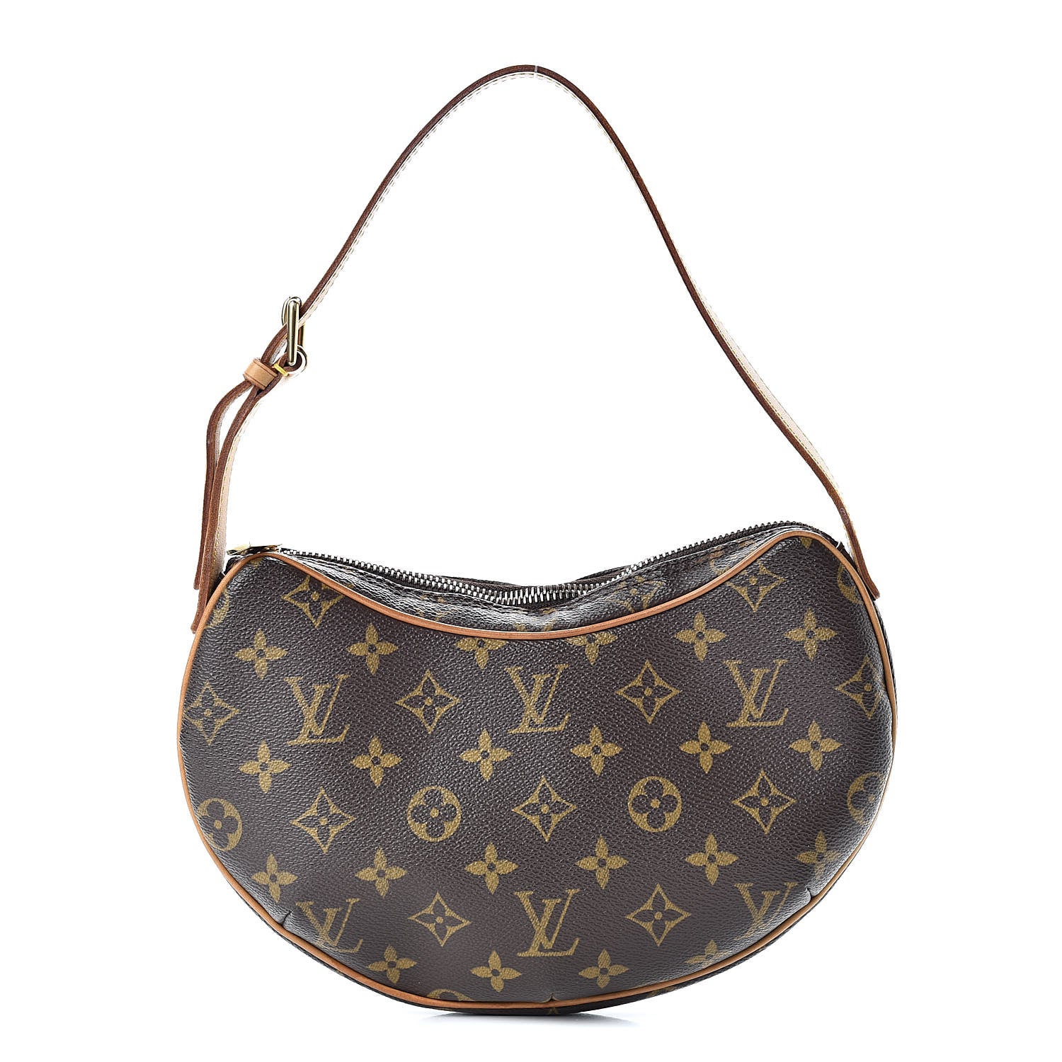 Louis Vuitton Monogram Croissant PM 1 of 12