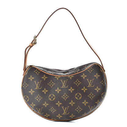 Louis Vuitton Monogram Croissant PM 1 of 12