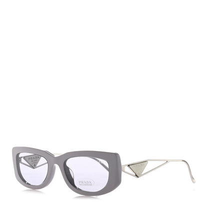 Prada Acetate Sunglasses SPR 14Y Violet 1 of 8