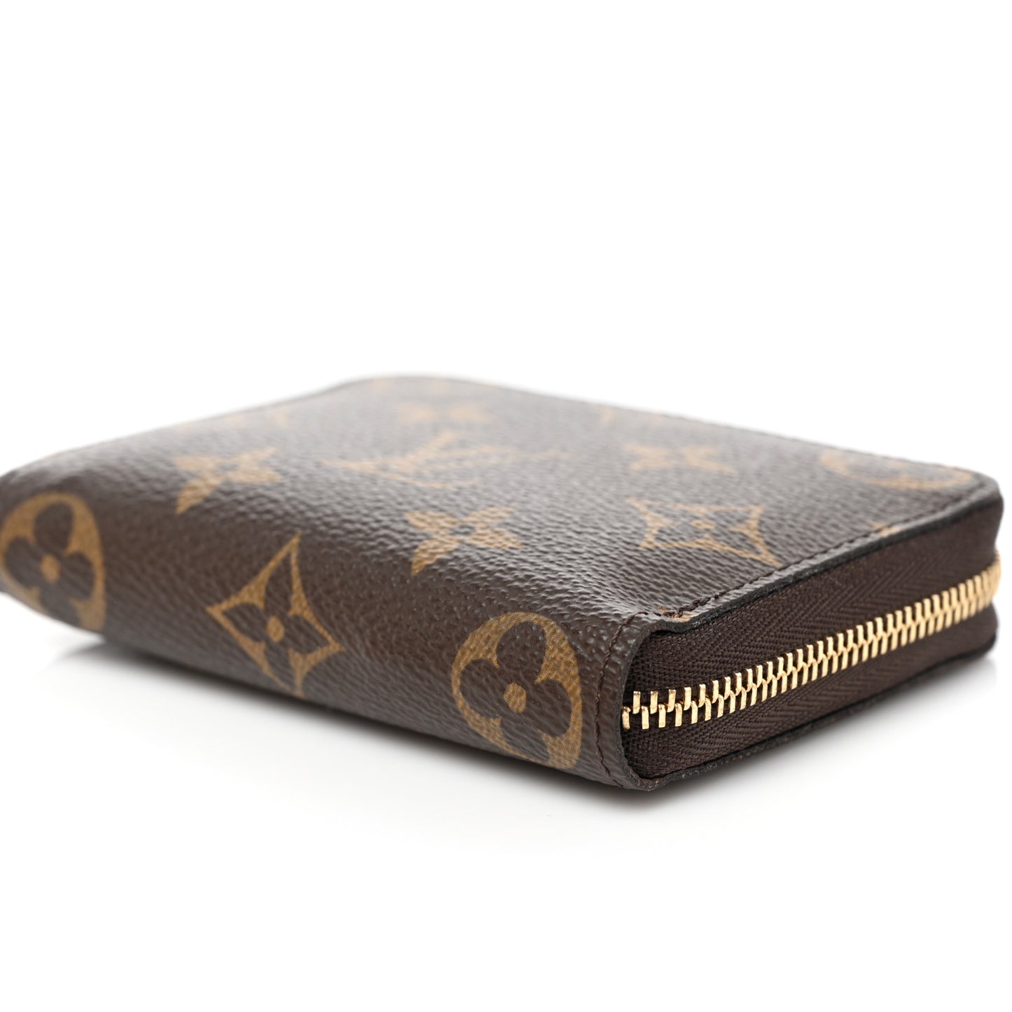 Monogram Zippy Coin Purse