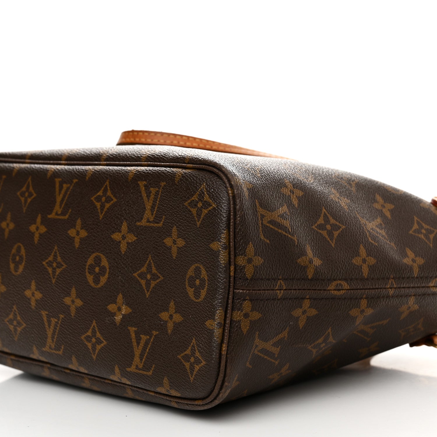 Louis Vuitton Monogram Neverfull PM 10 of 10