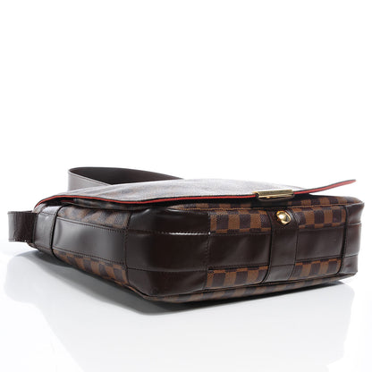 Louis Vuitton Damier Ebene Bastille Messenger 4 of 7