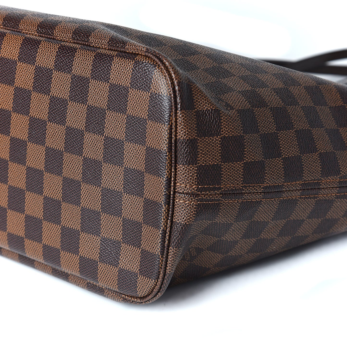 Damier Ebene Neverfull MM