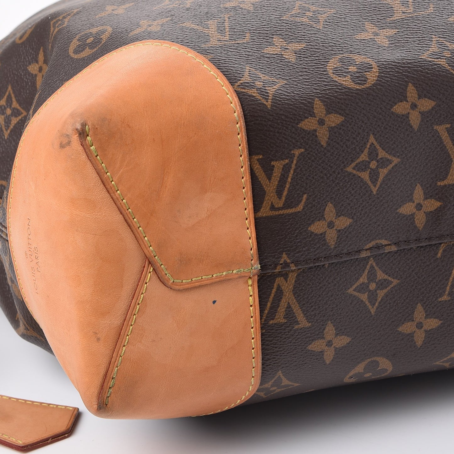 Monogram Berri MM