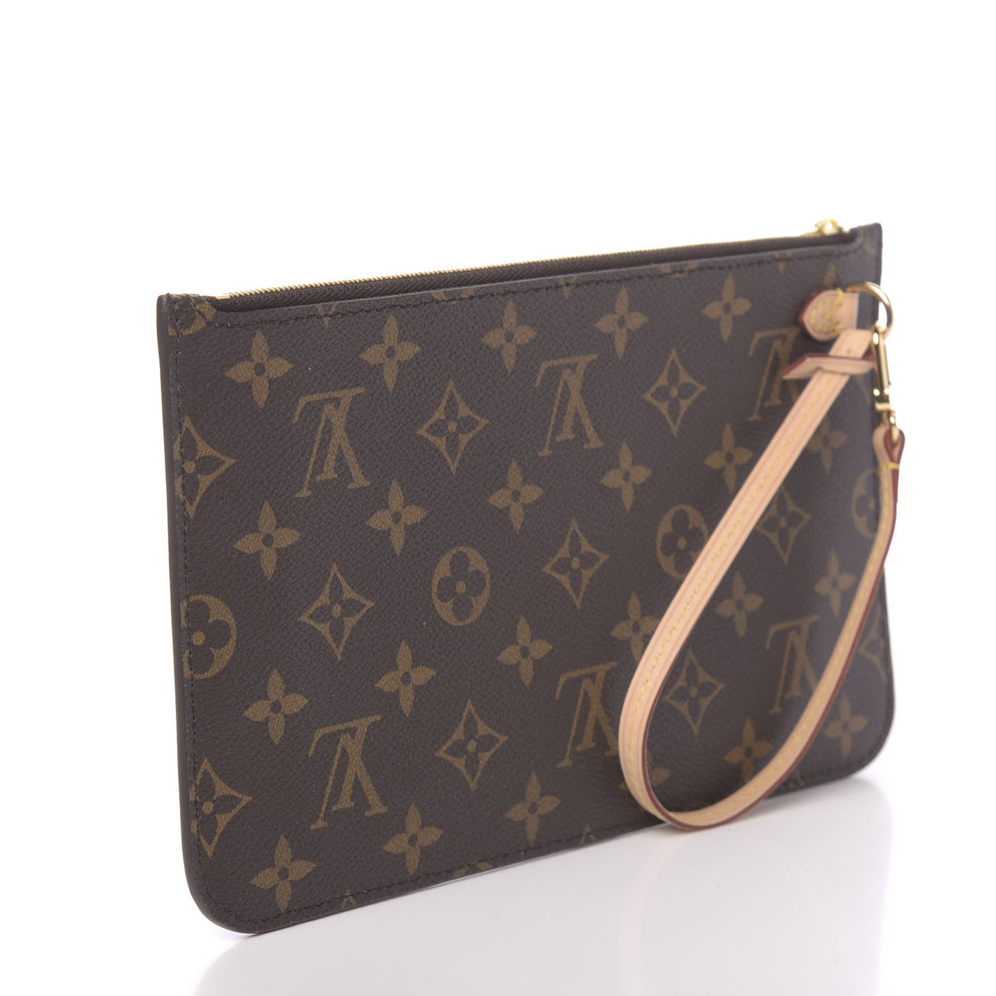 Monogram Neverfull MM GM Pochette
