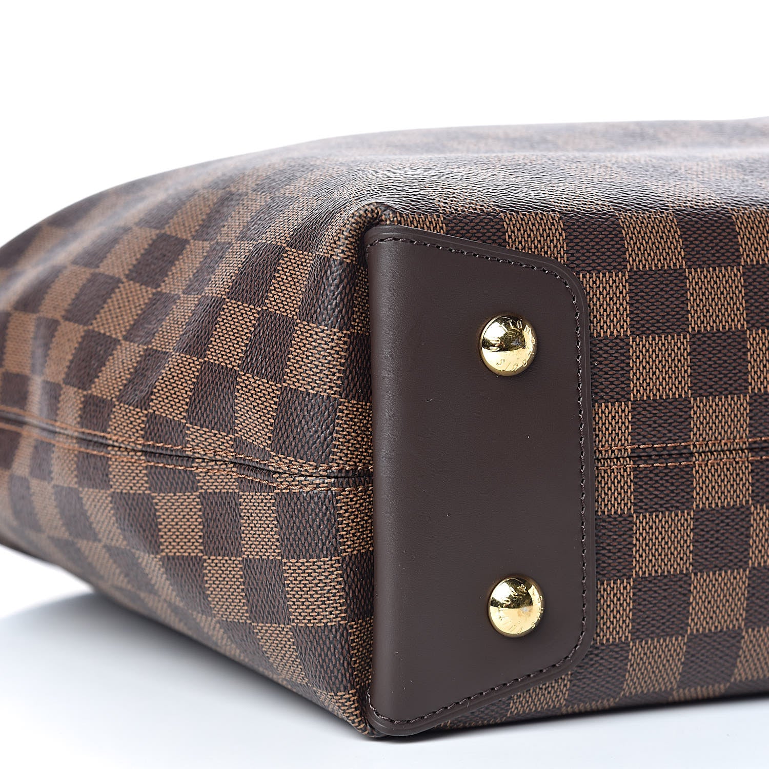 Louis Vuitton Damier Ebene Duomo Hobo 9 of 11