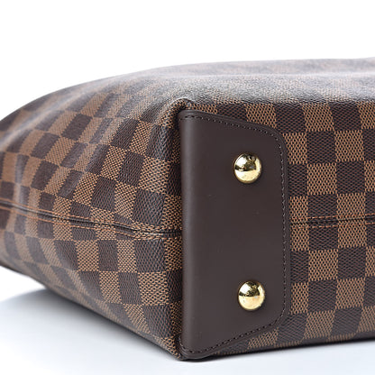 Louis Vuitton Damier Ebene Duomo Hobo 9 of 11