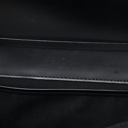 Louis Vuitton Epi Honfleur Black 6 of 15