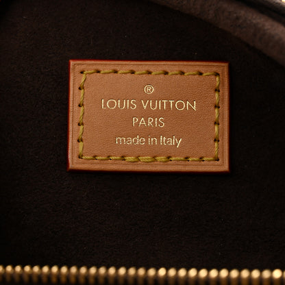 Louis Vuitton Monogram Mini Bumbag 6 of 10