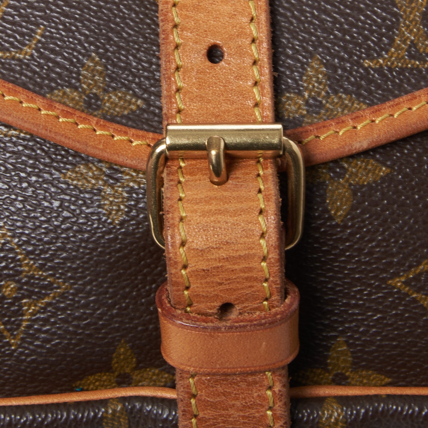 Monogram Saumur 30