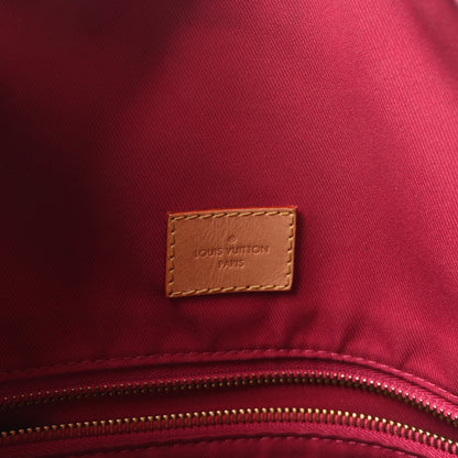 Louis Vuitton Monogram Graceful MM Pivoine 6 of 10