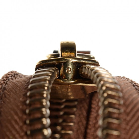 Celine Smooth Calfskin Micro Tri-Color Luggage 6 of 18