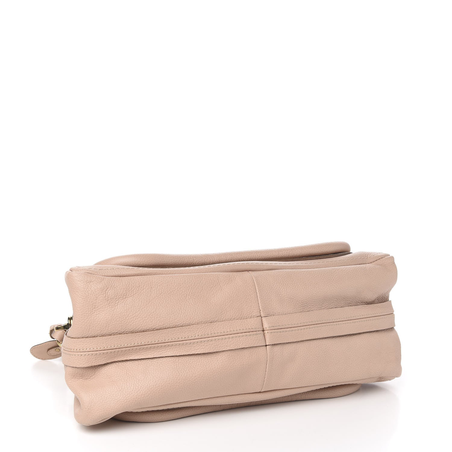 Chloe Calfskin Medium Paraty Anemone Pink 3 of 13