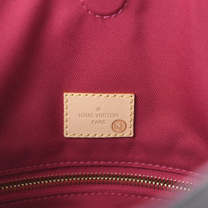Louis Vuitton Monogram Graceful PM Pivoine 7 of 8