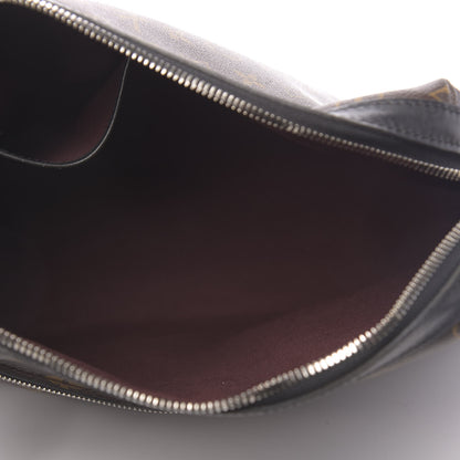 Louis Vuitton Monogram Macassar Torres Messenger 5 of 20