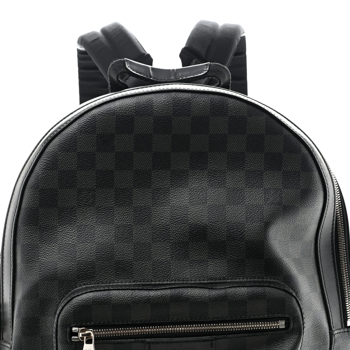 Damier Graphite Josh Backpack