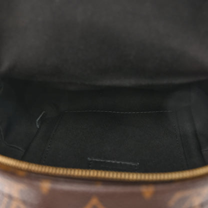 Louis Vuitton Monogram Palm Springs Backpack Mini 5 of 11