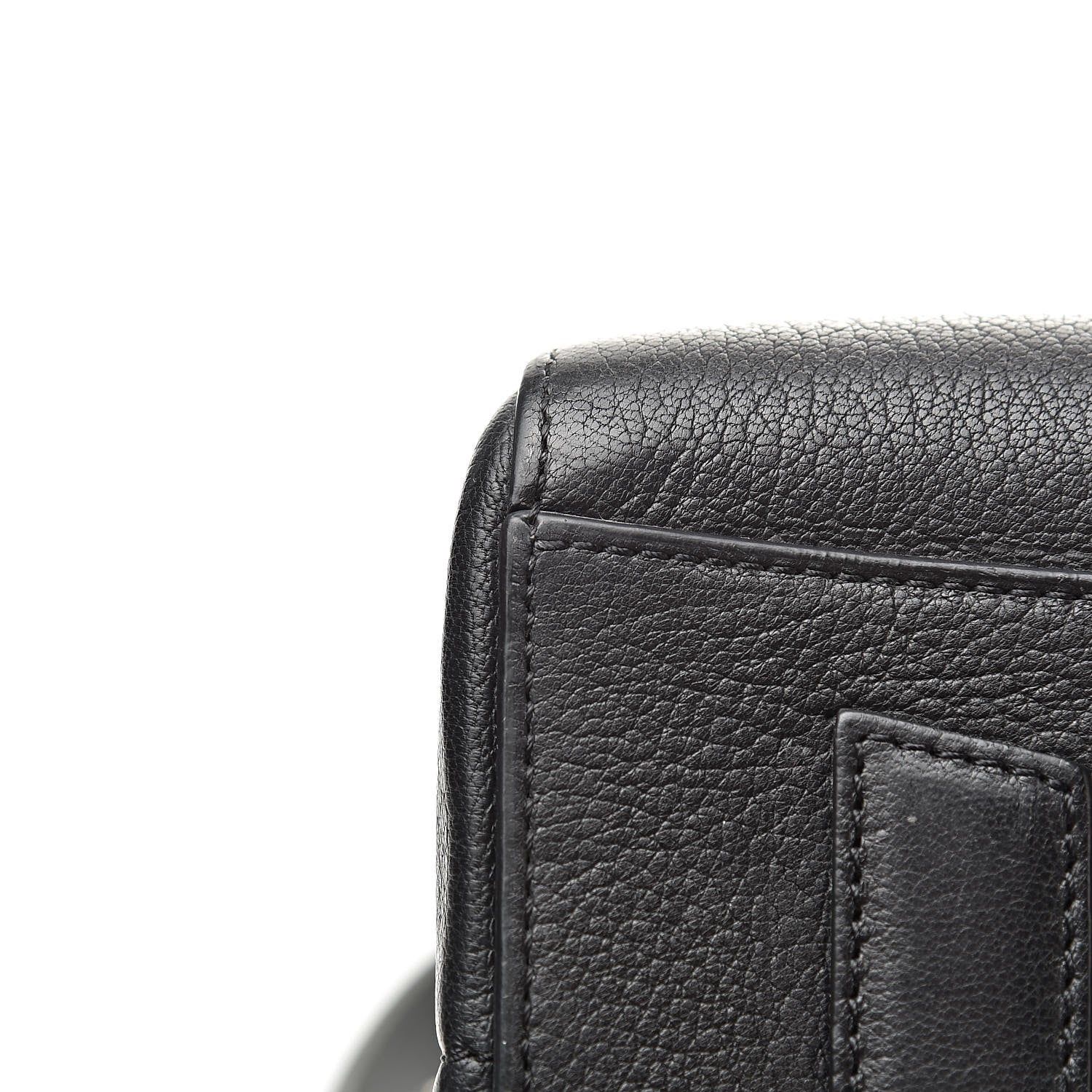 Givenchy Sugar Goatskin Small Antigona Black 15 of 15