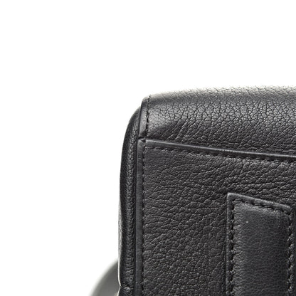 Givenchy Sugar Goatskin Small Antigona Black 15 of 15