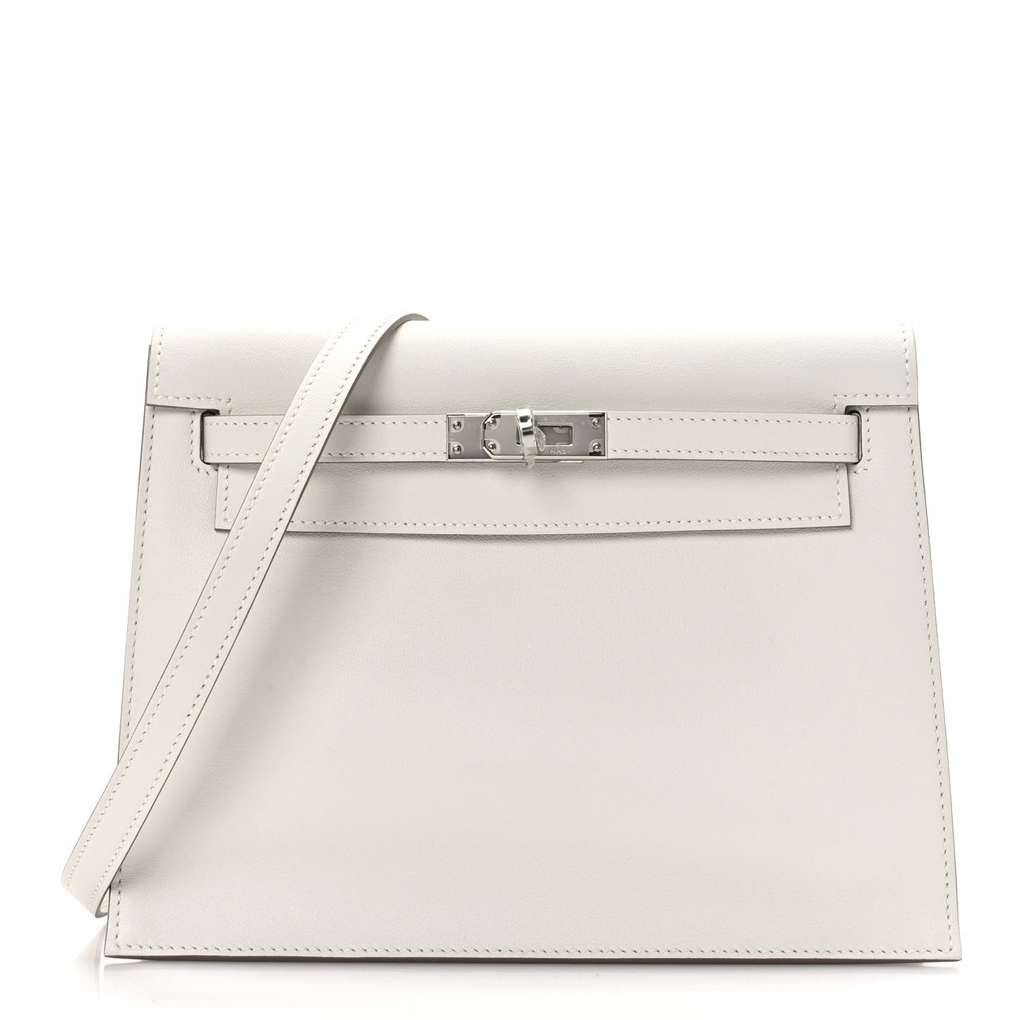 Swift Kelly Danse II Belt Bag Gris Pale