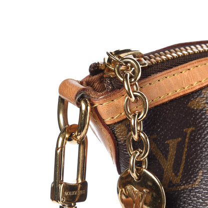 Louis Vuitton Monogram Palermo GM 12 of 22