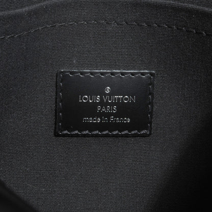 Louis Vuitton Epi Madeleine PM Black 5 of 7