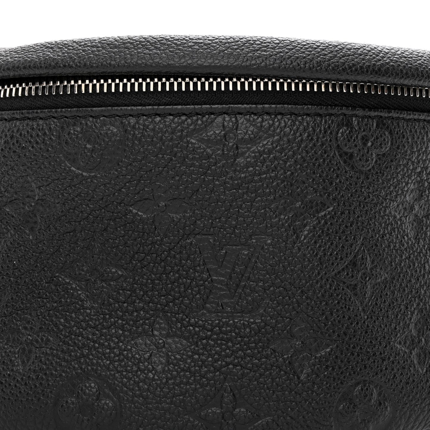 Empreinte Uniformes BumBag Black