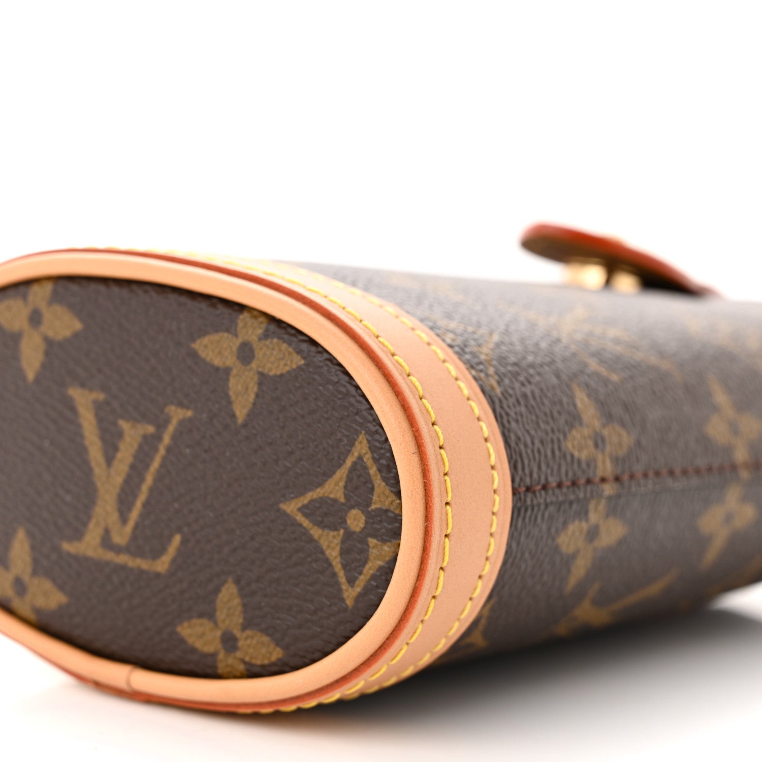 Louis Vuitton Monogram Fold Me Pouch 9 of 9