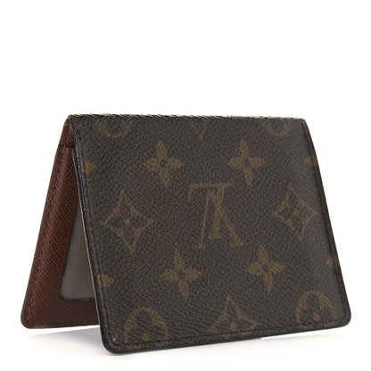 Louis Vuitton Monogram ID Holder 3 of 7