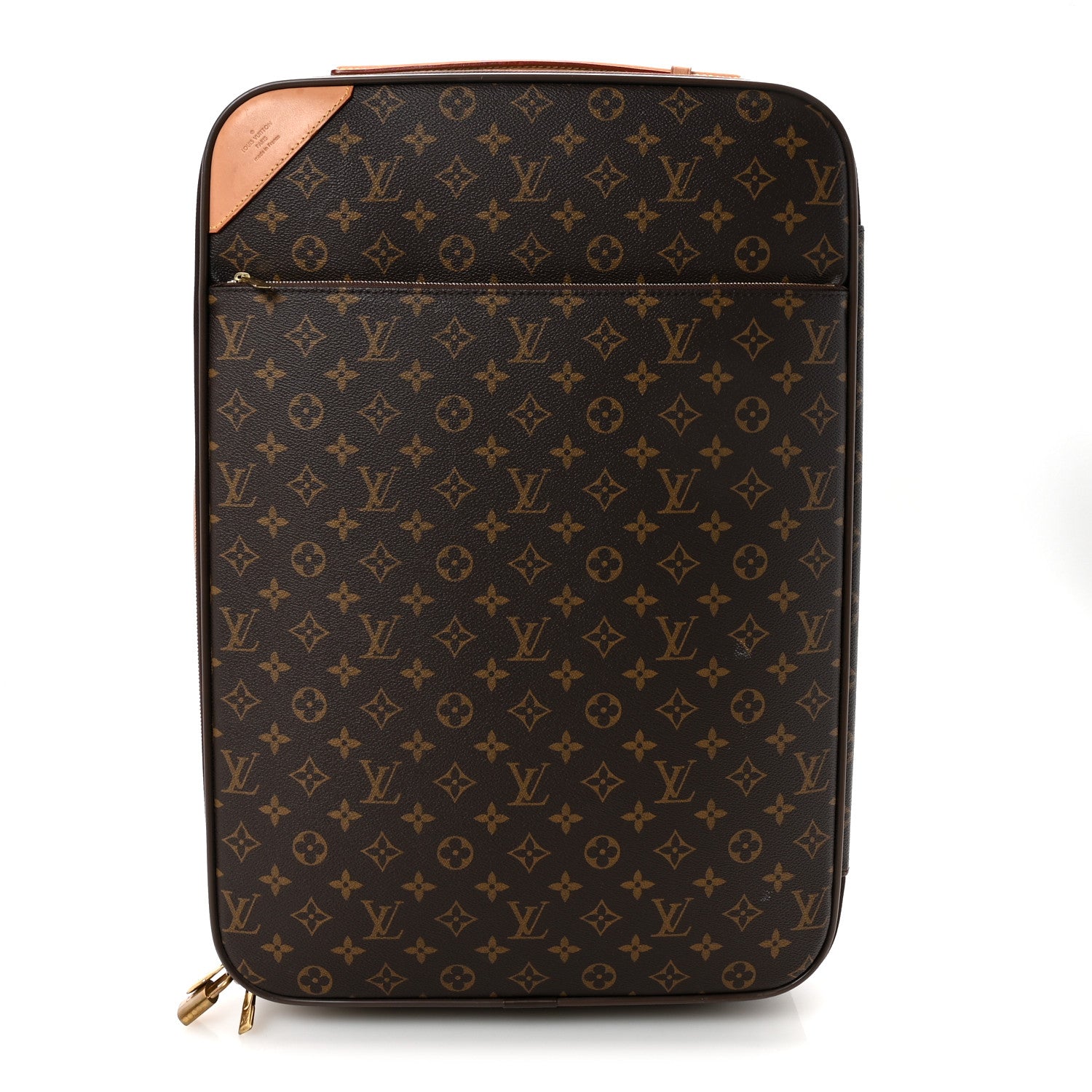 Louis Vuitton Monogram Pegase Legere 55 1 of 8