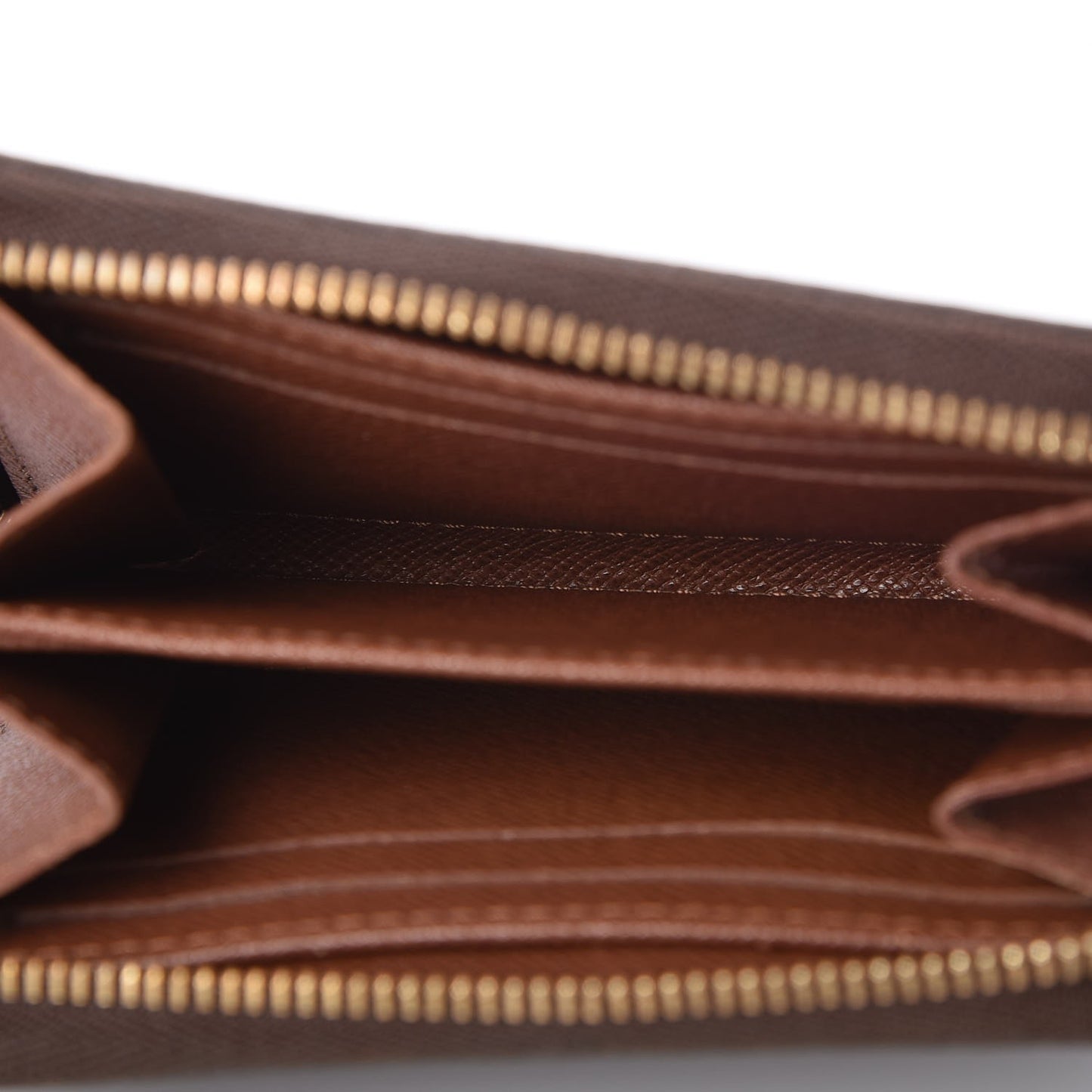 Monogram Zippy Coin Purse