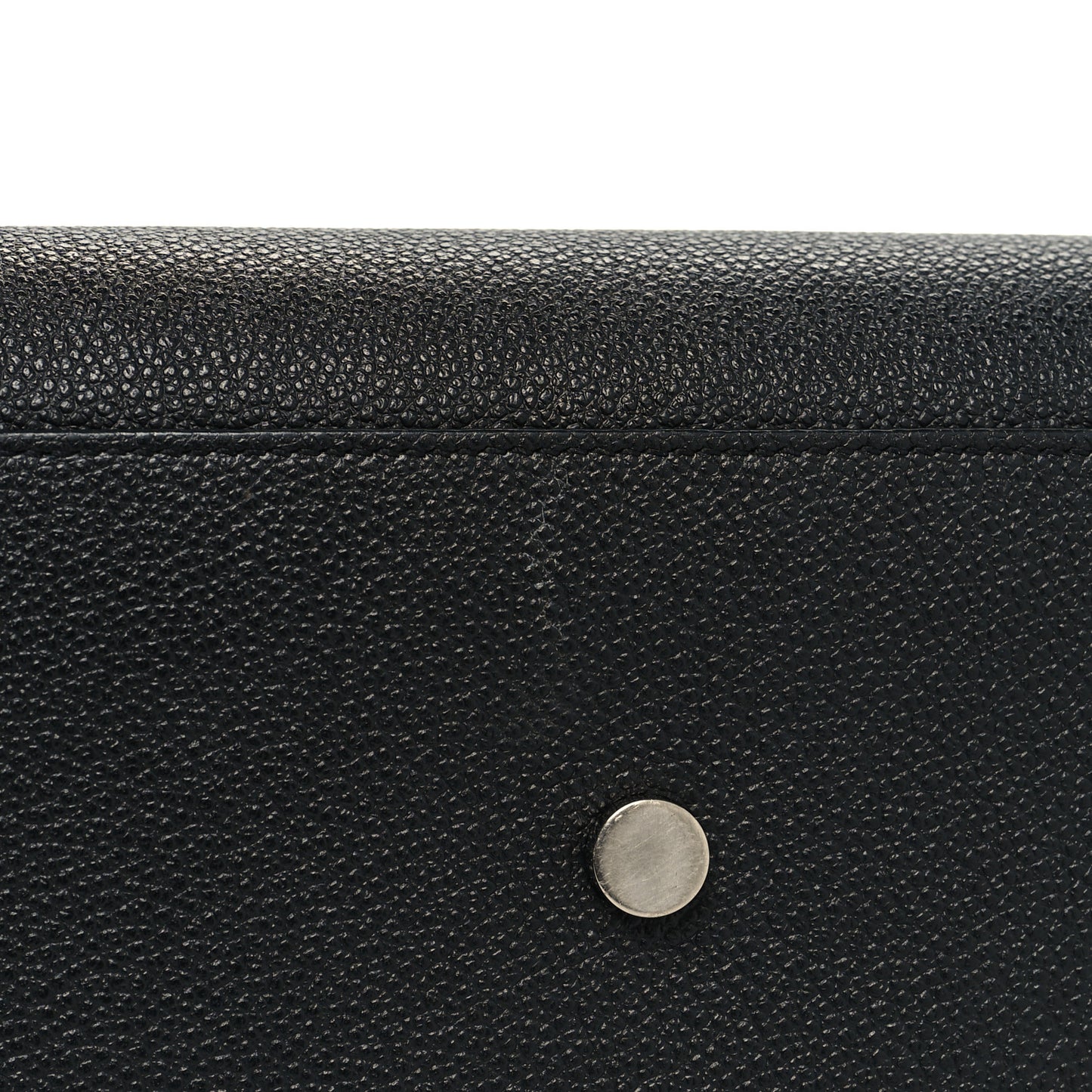 Grain De Poudre Baby Sac De Jour Black