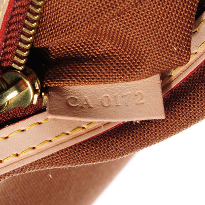 Louis Vuitton Monogram Abbesses Messenger Bag 7 of 8